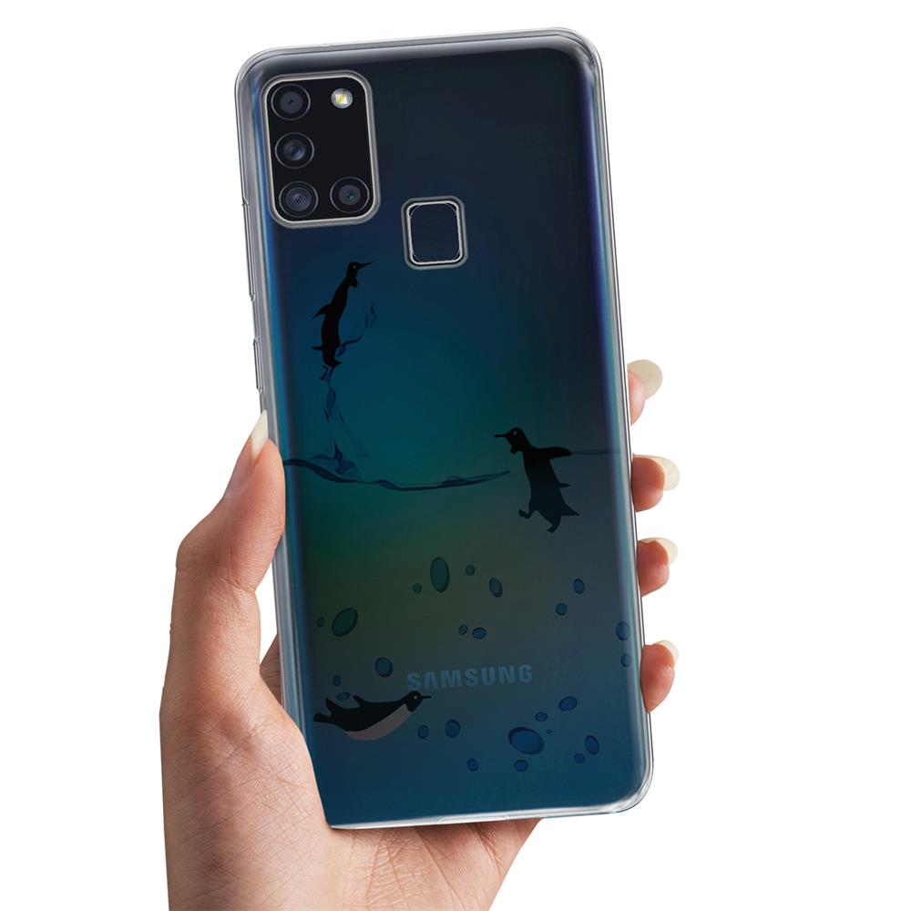 IMD Case für Samsung Galaxy A21s als Motiv 05