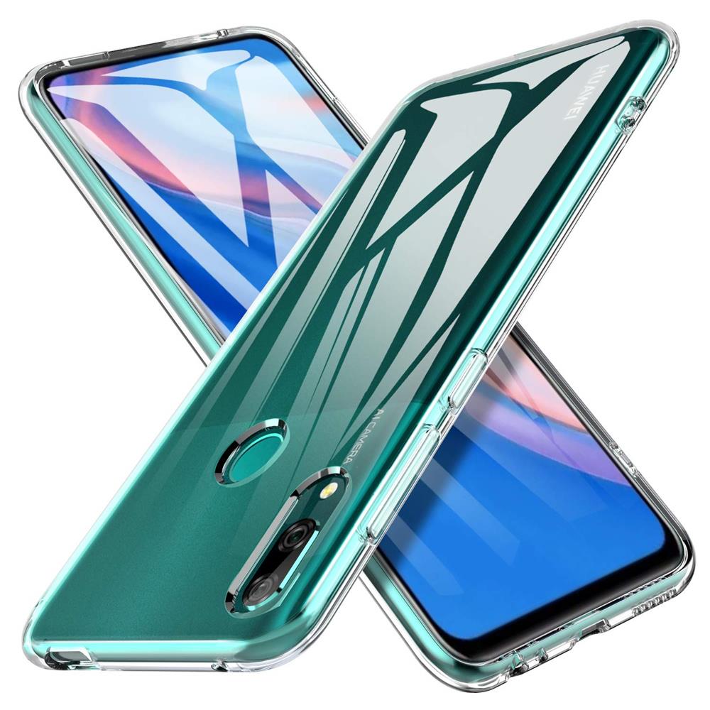 Zero für Huawei P Smart Z in Transparent