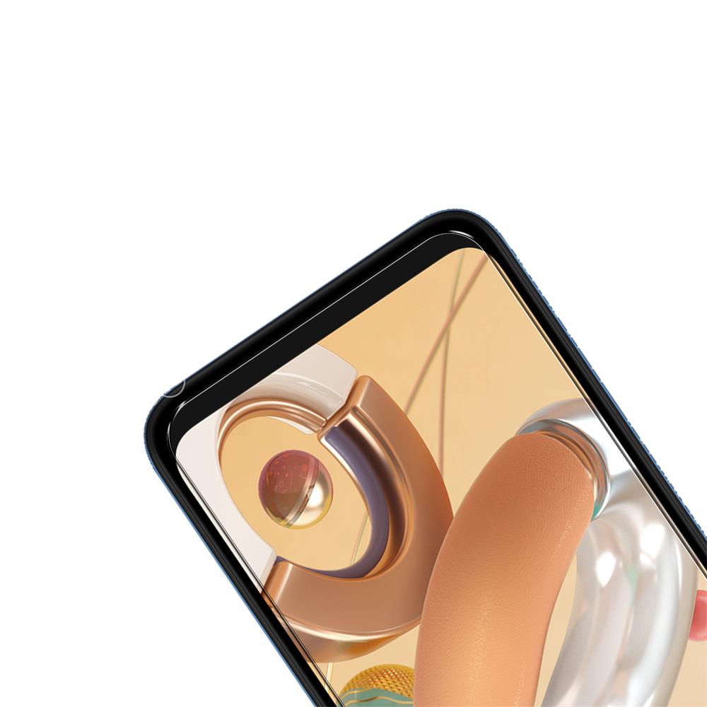 Glas 2in1 für LG K41s