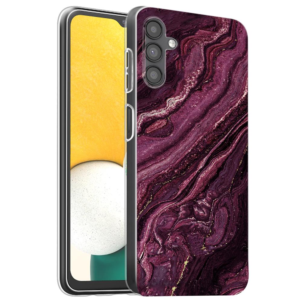Sand Case für Samsung Galaxy A13 5G/A04s als Motiv 4