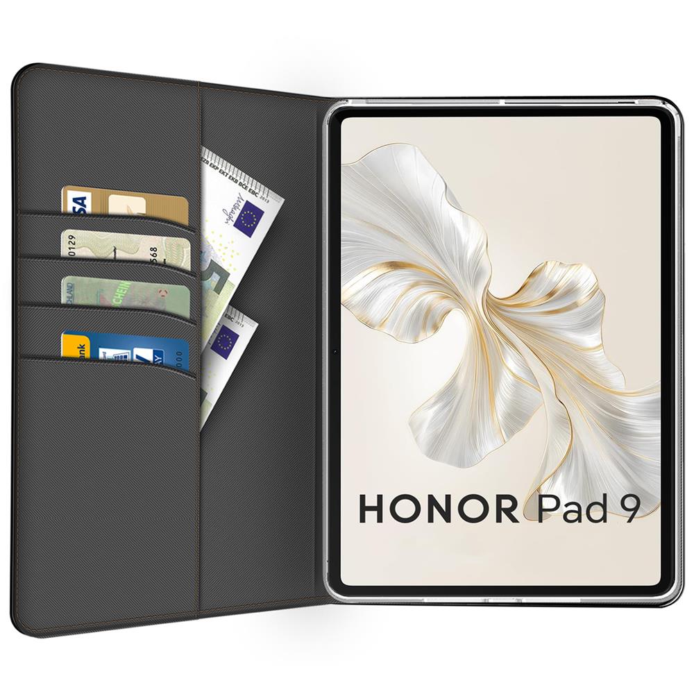 Texture Case für Honor Pad 9 in Grau