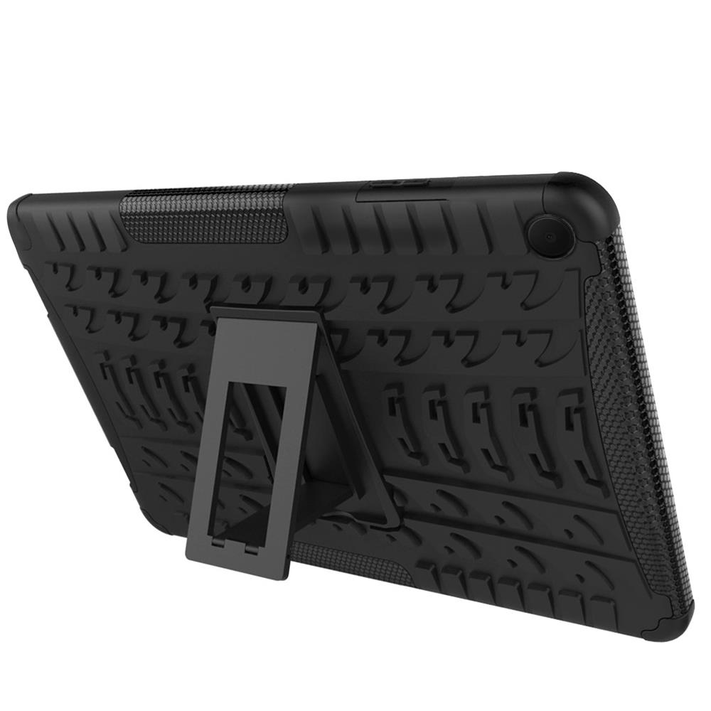 Outdoor Tab für Samsung Galaxy Tab A8 10.5 (2021) in Schwarz