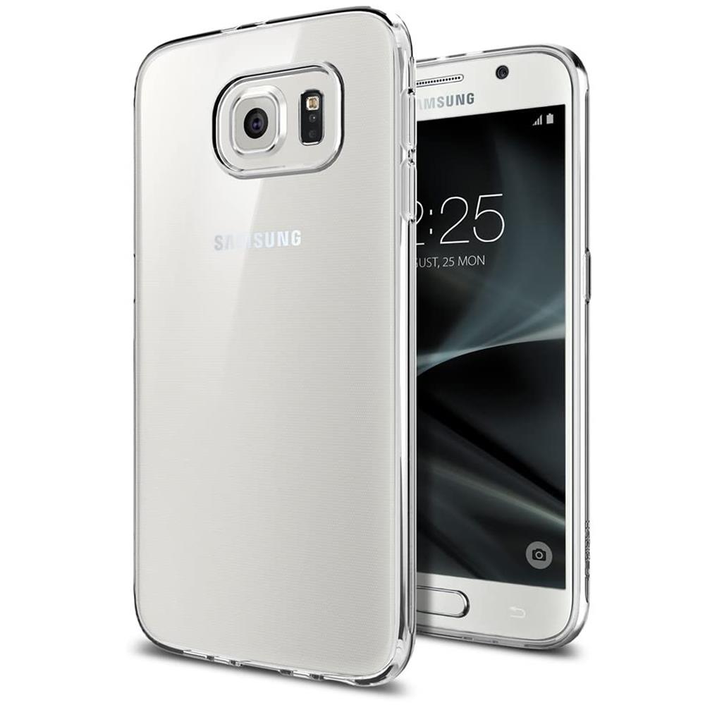 Zero für Samsung Galaxy S7 in Transparent