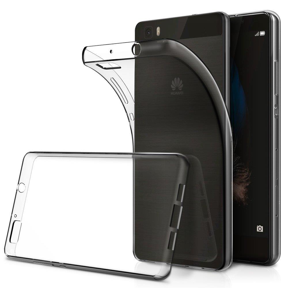 Zero für Huawei P8 Lite in Transparent