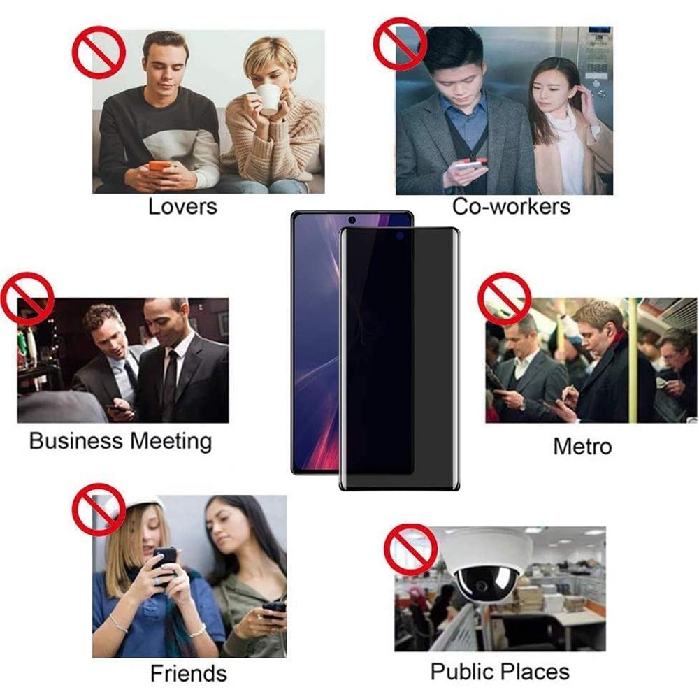 Ez.Box Privacy für Apple iPhone 17 Pro Max