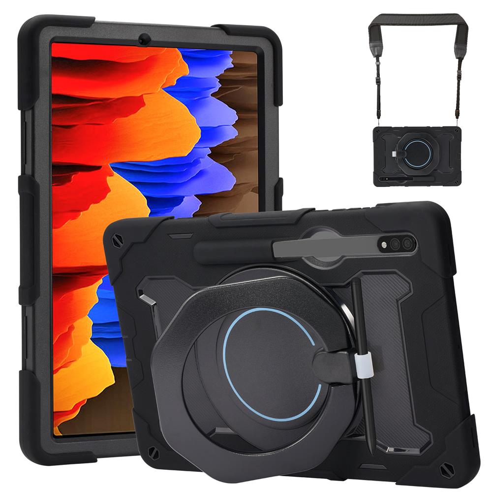 Armor Case für Xiaomi Redmi Pad in Schwarz