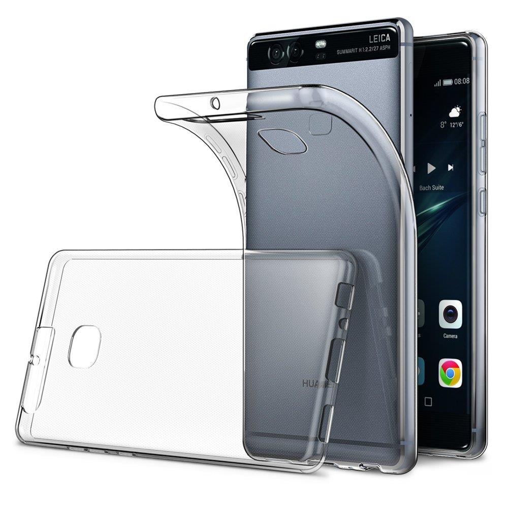 Zero für Huawei P9 in Transparent