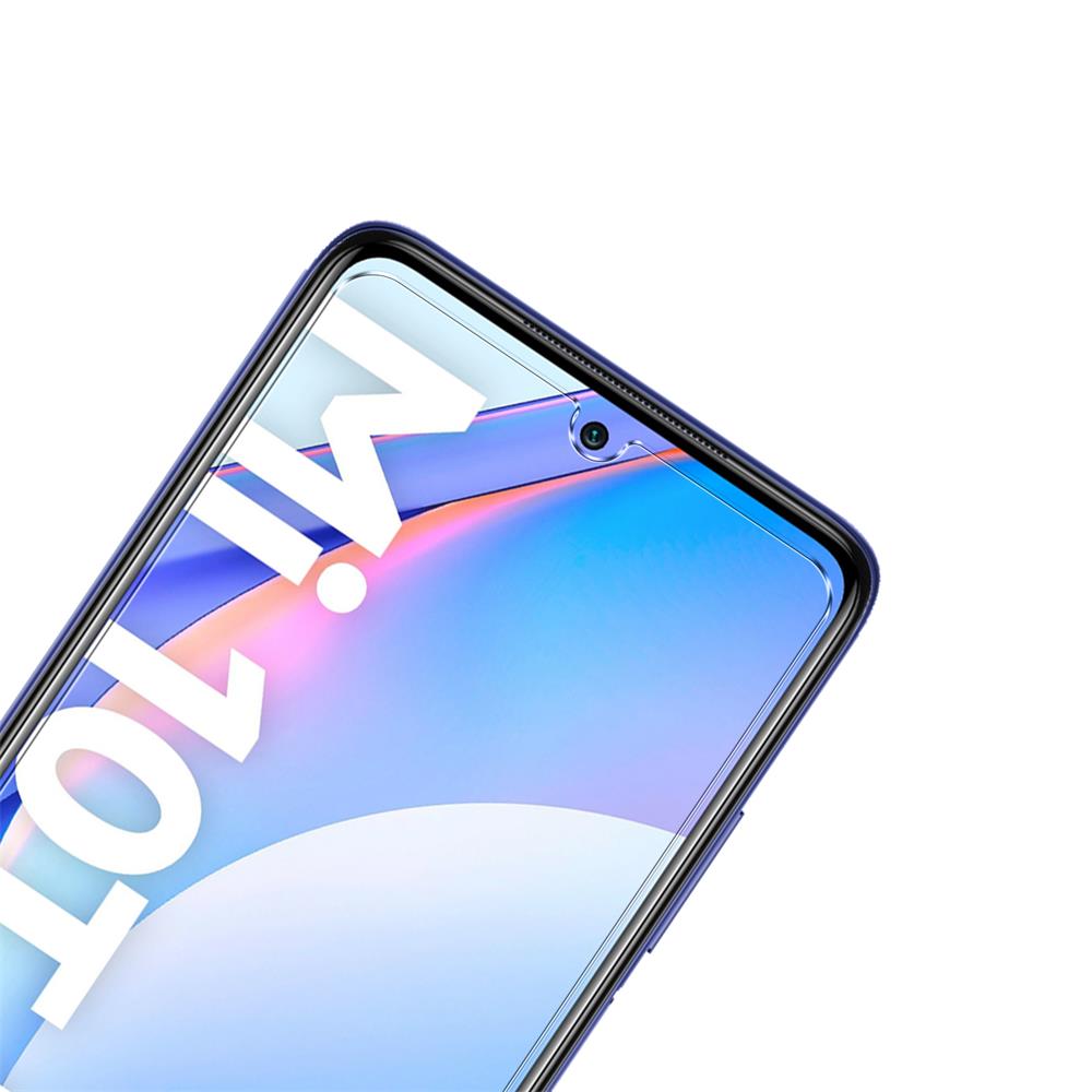 Glas 2in1 für Xiaomi Mi 10T Lite
