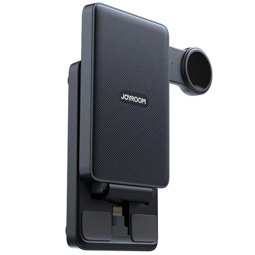 Ladestation 4in1 Joyroom JR-WQS02-SCHWARZ