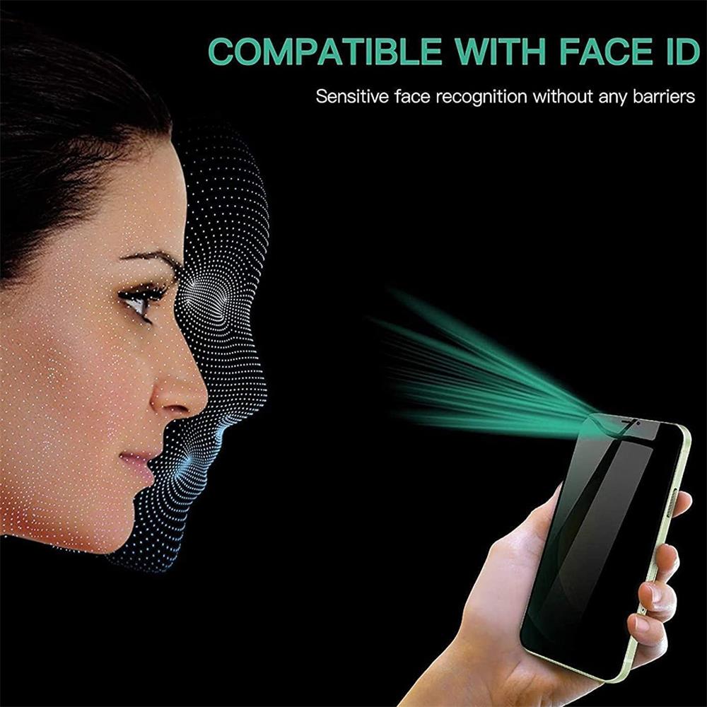 Ez.Box Privacy für Apple iPhone 16 Pro Max