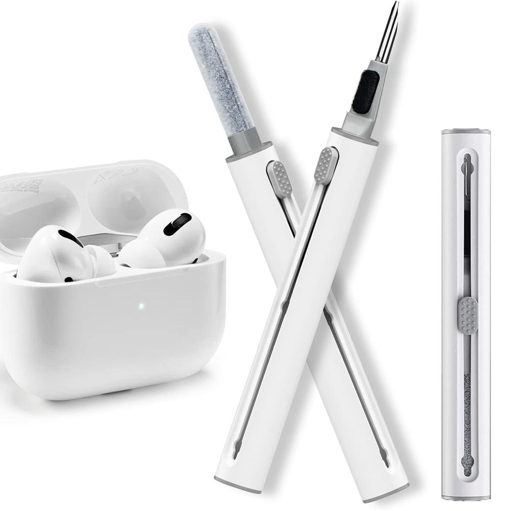 AirPods Cleaning Kit in Weiss