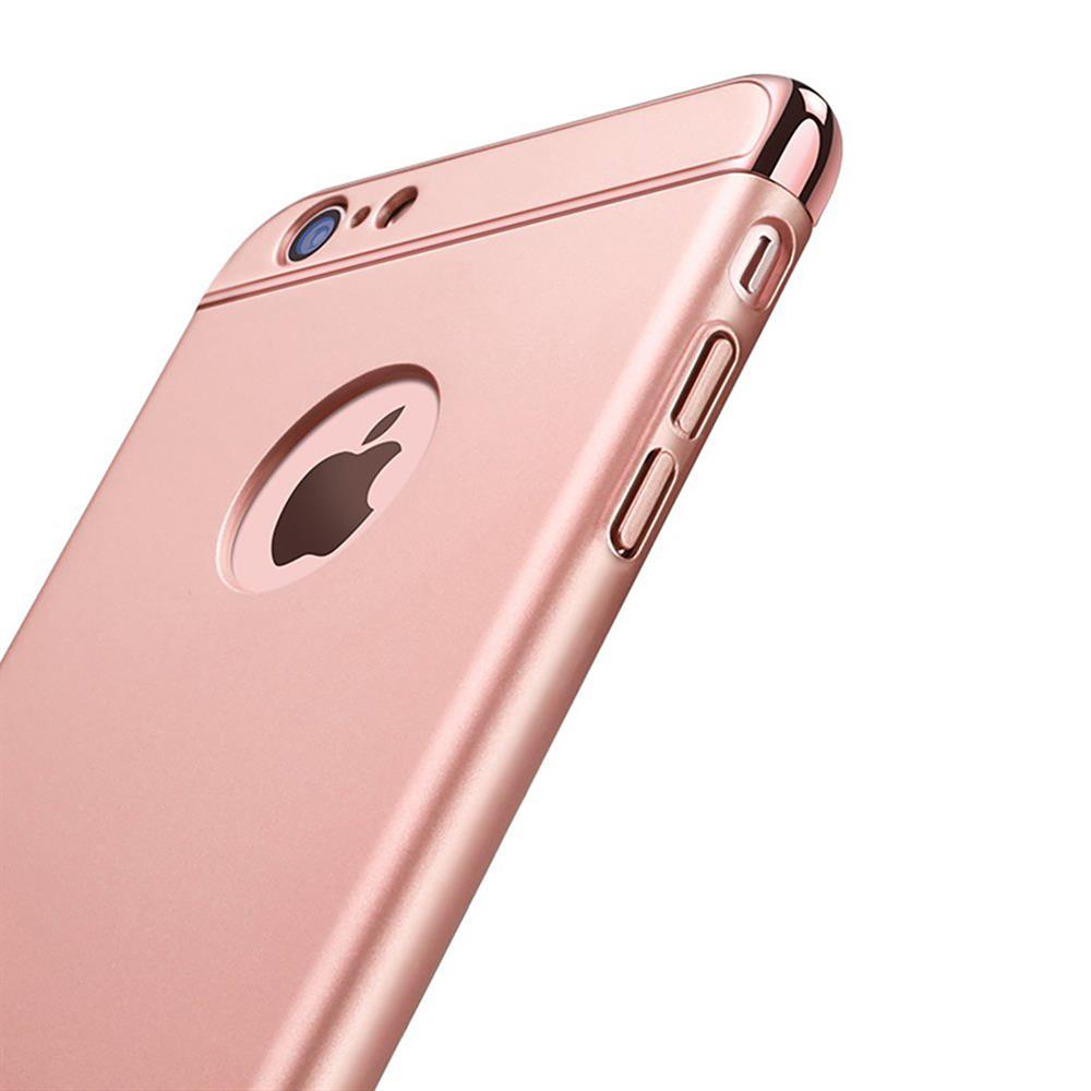Golden Touch für Apple iPhone 6 / 6s in Rosegold