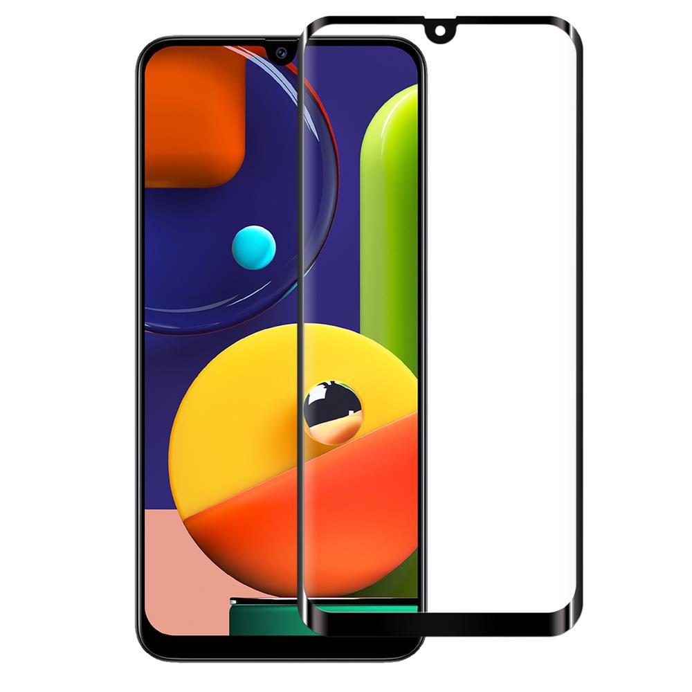 Fullscreen Glas für Samsung Galaxy A70 / A70s