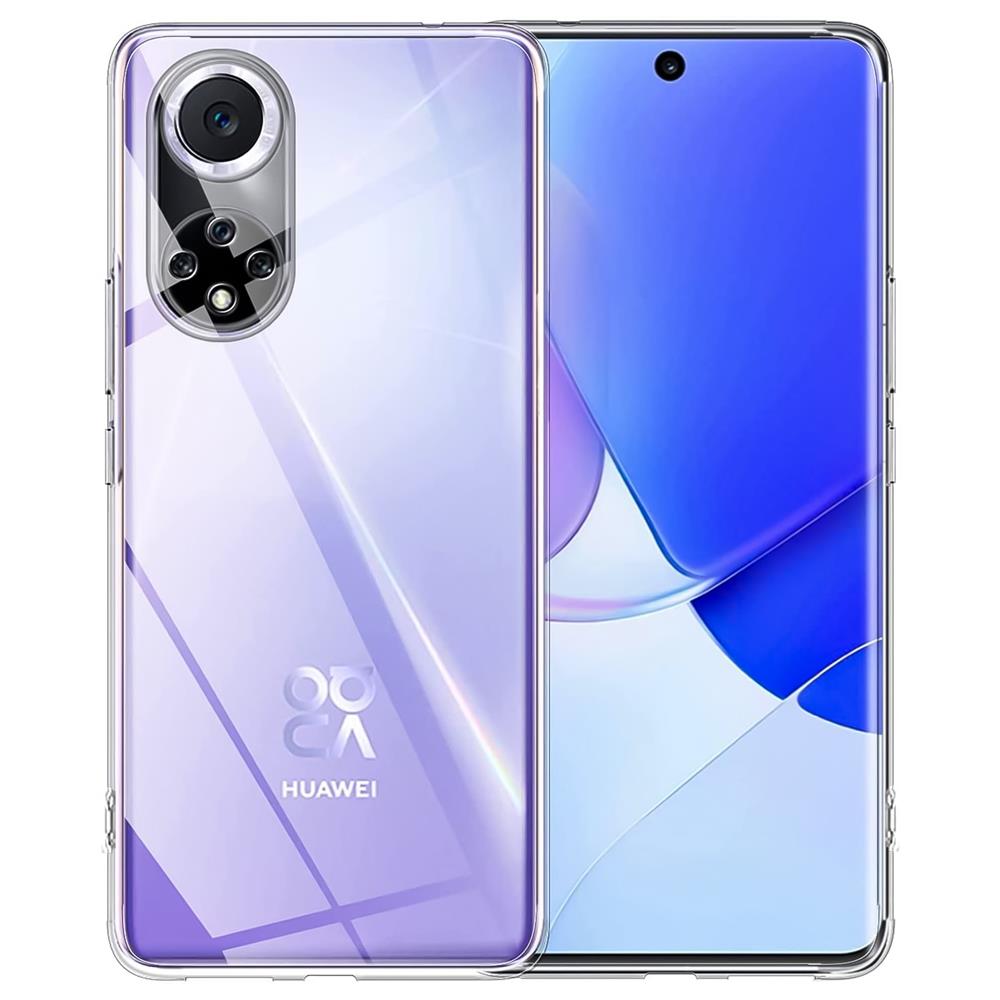 Zero für Huawei Nova 9 / Honor 50 in Transparent