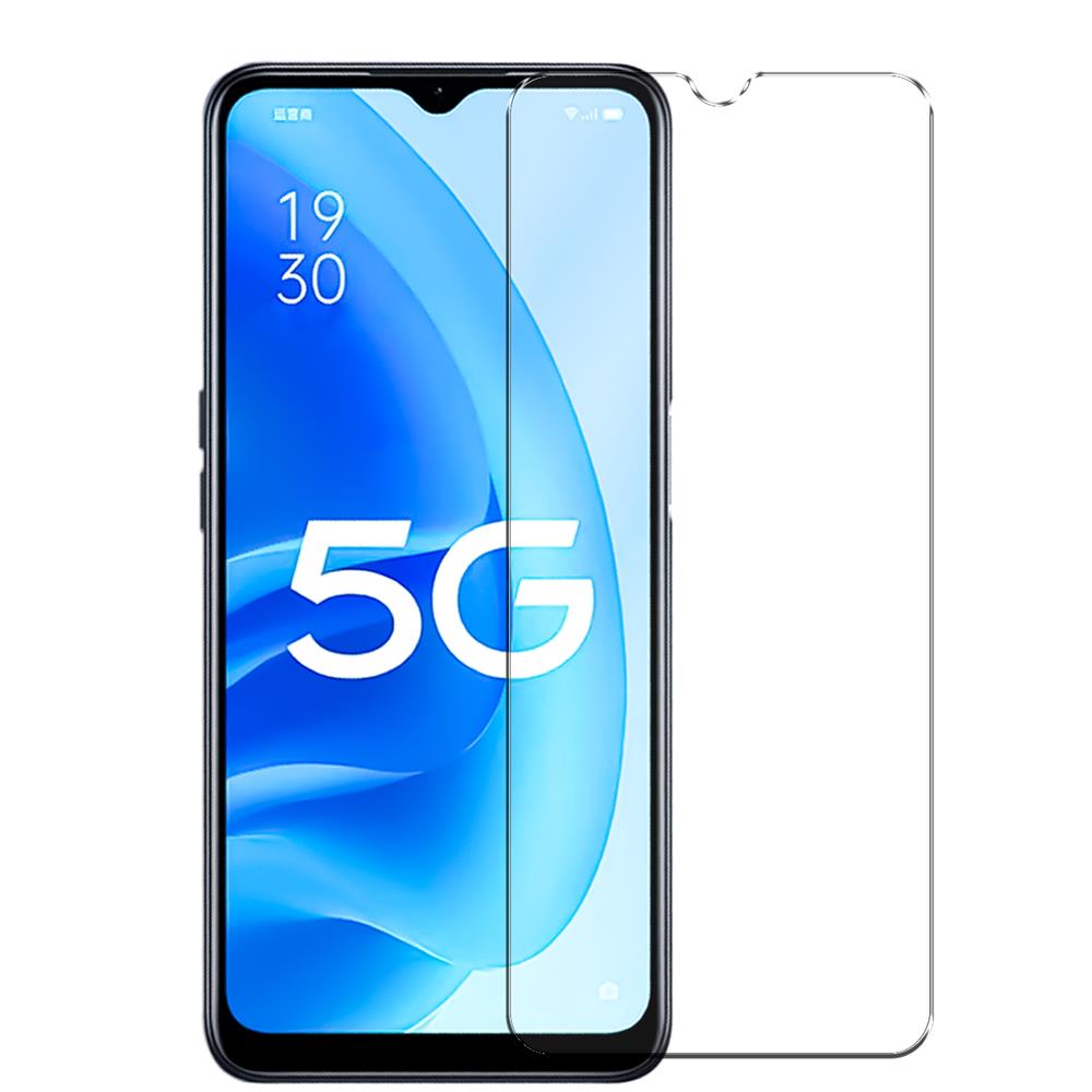 Glas 2in1 für OPPO A55 5G