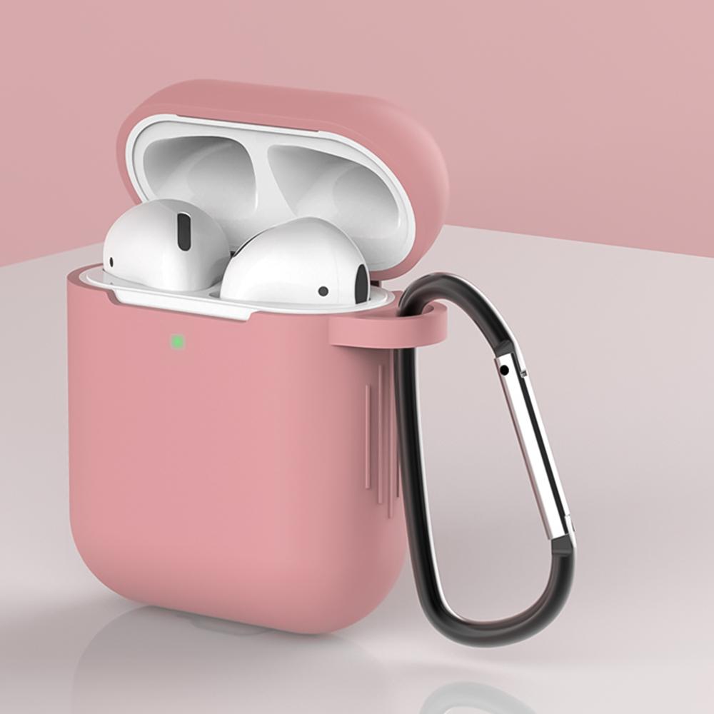 AirPods Simple - AirPods 1 / 2 in Pink