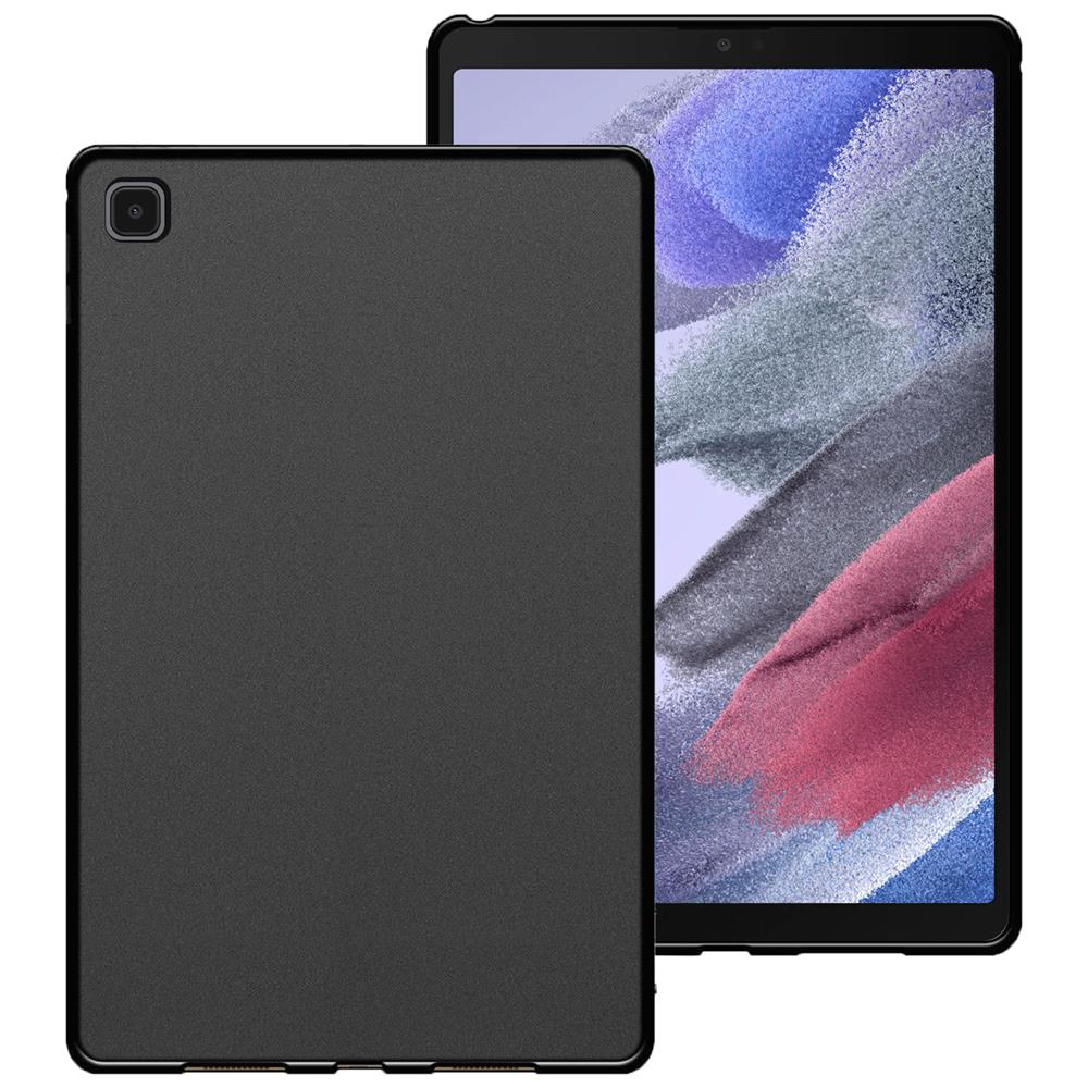 Basic TPU für Samsung Galaxy Tab S5e 10.5 T720 in Schwarz