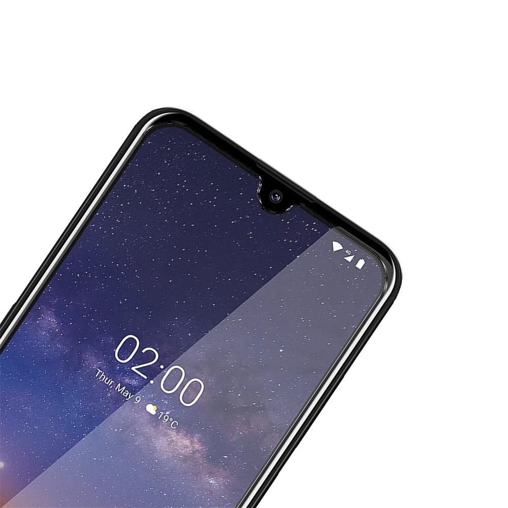Glas 2in1 für Nokia 2.2