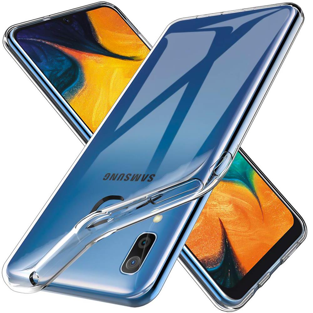 Zero für Samsung Galaxy A20e in Transparent