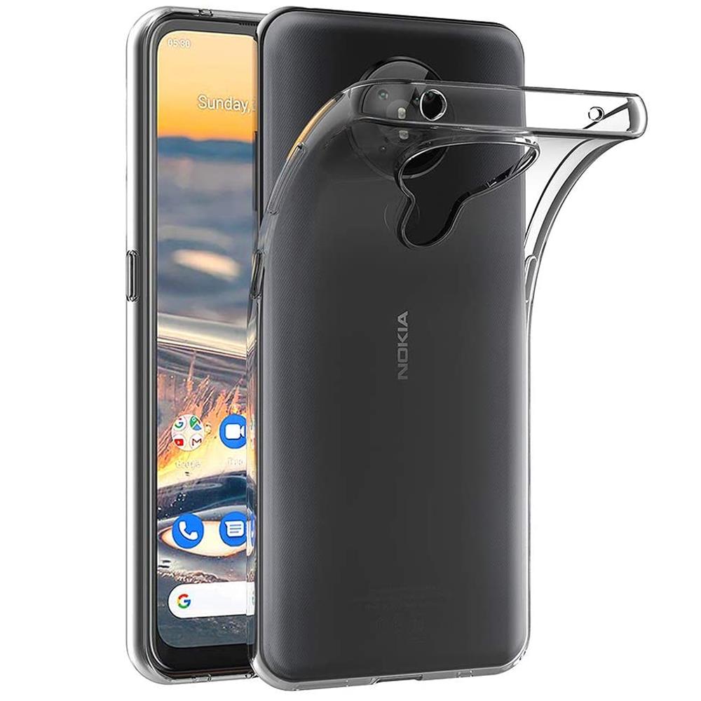 Zero für Nokia 5.3 in Transparent