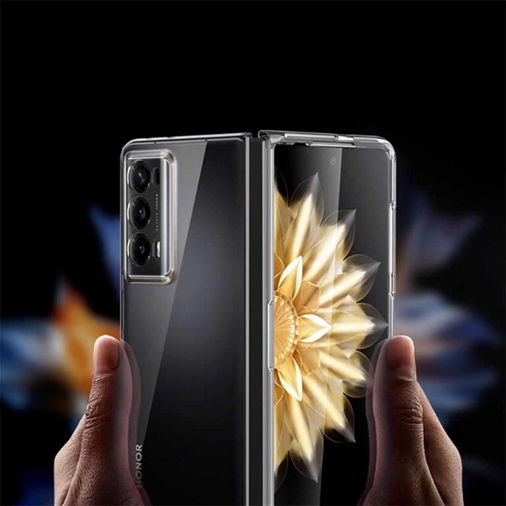 Zero für Honor Magic V2 in Transparent