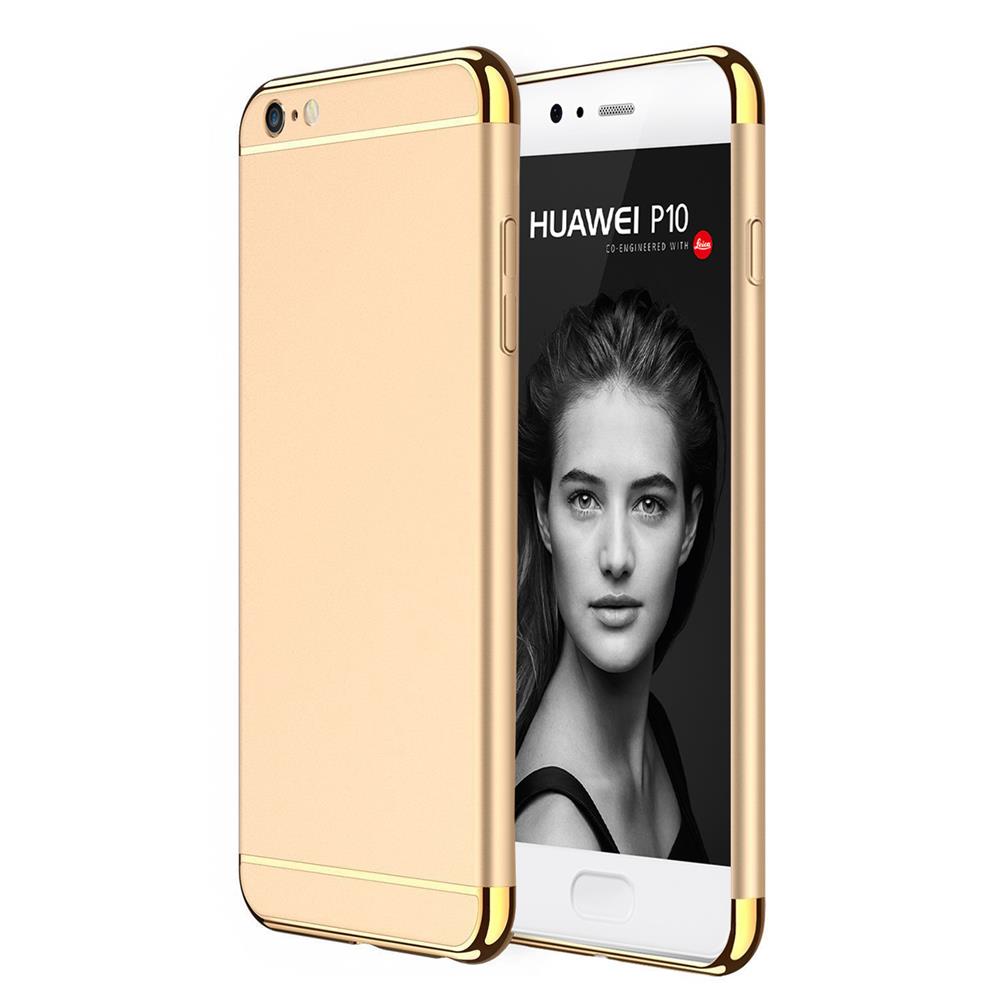 Golden Touch für Huawei P8 Lite 2017 in Gold