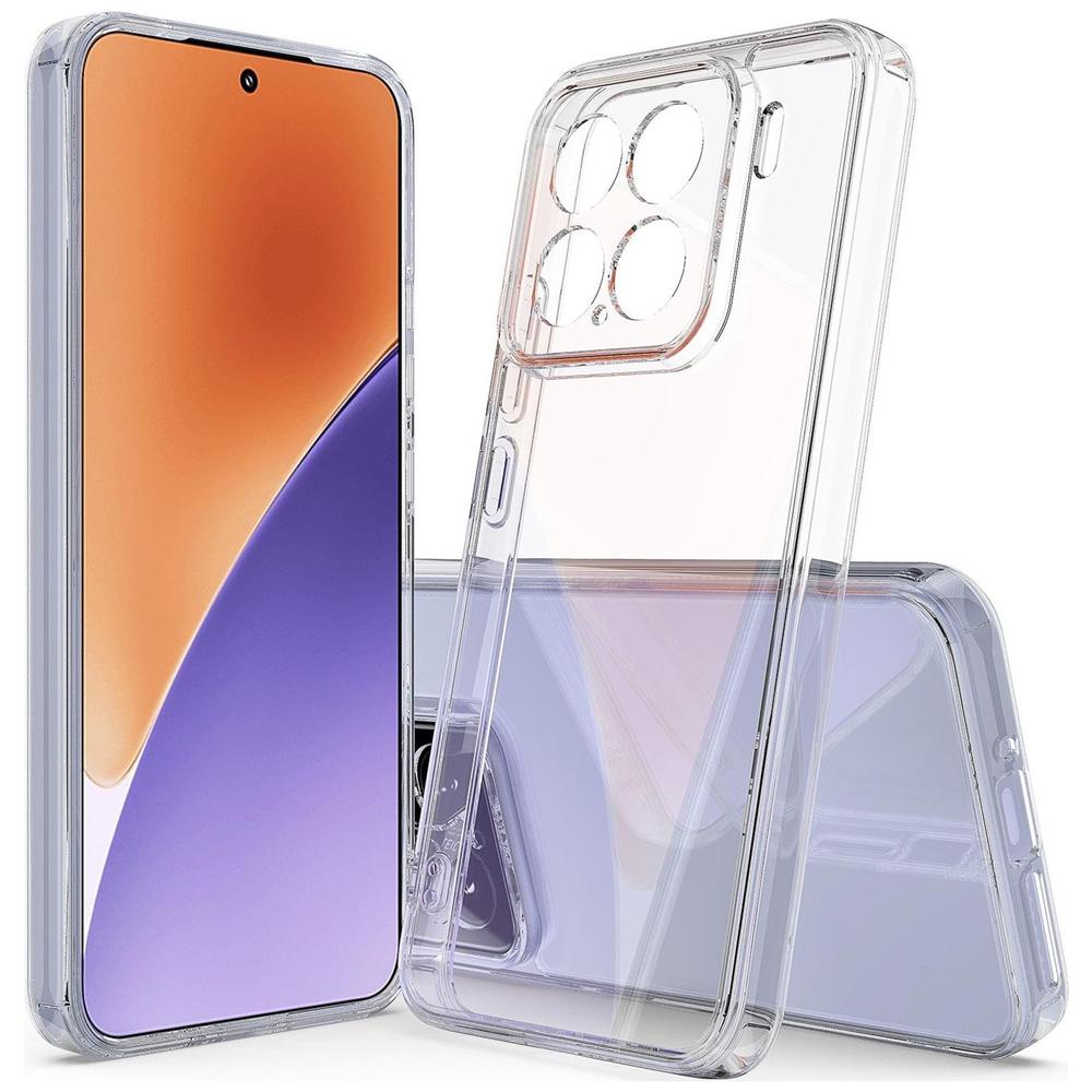 Zero für Xiaomi 15T Pro