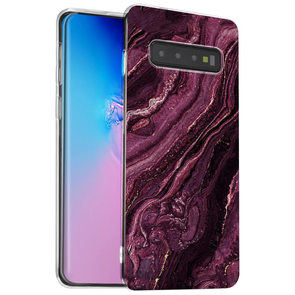 Sand Case für Samsung Galaxy S10 als Motiv 4