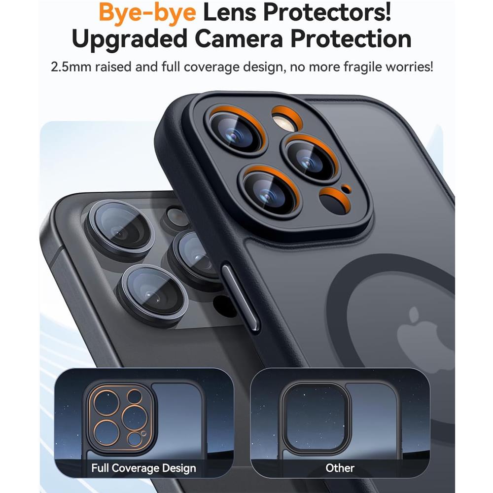 Zoya TPU für Apple iPhone 17e in Schwarz