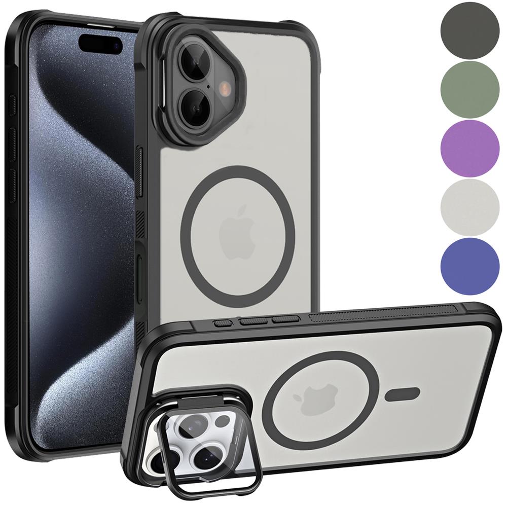 Colour Magsafe für Apple iPhone 16 Plus