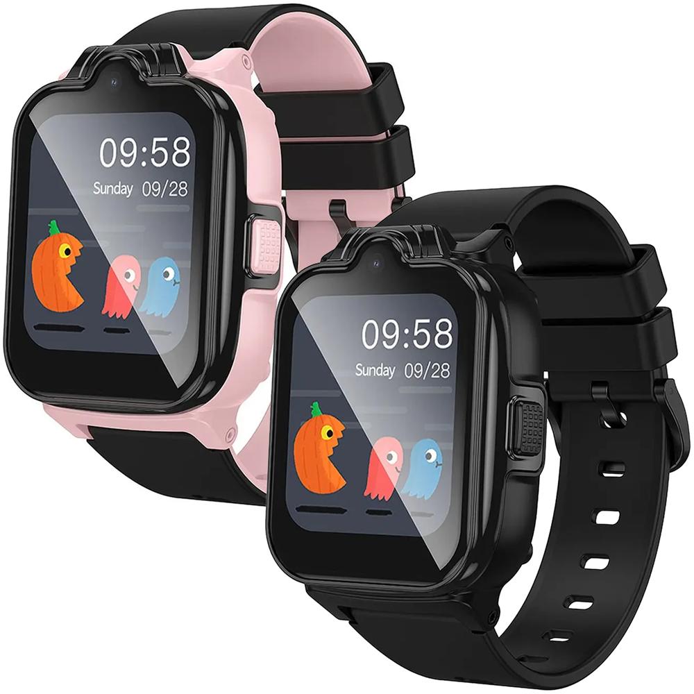 Hoco Smartwatch Y104 for Kids 1,69 Zoll 4G GPS