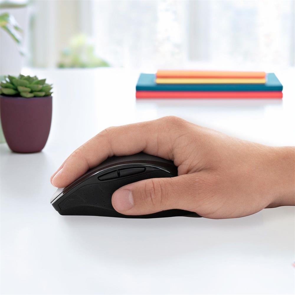 PC-Maus LOGITECH M705 in Schwarz