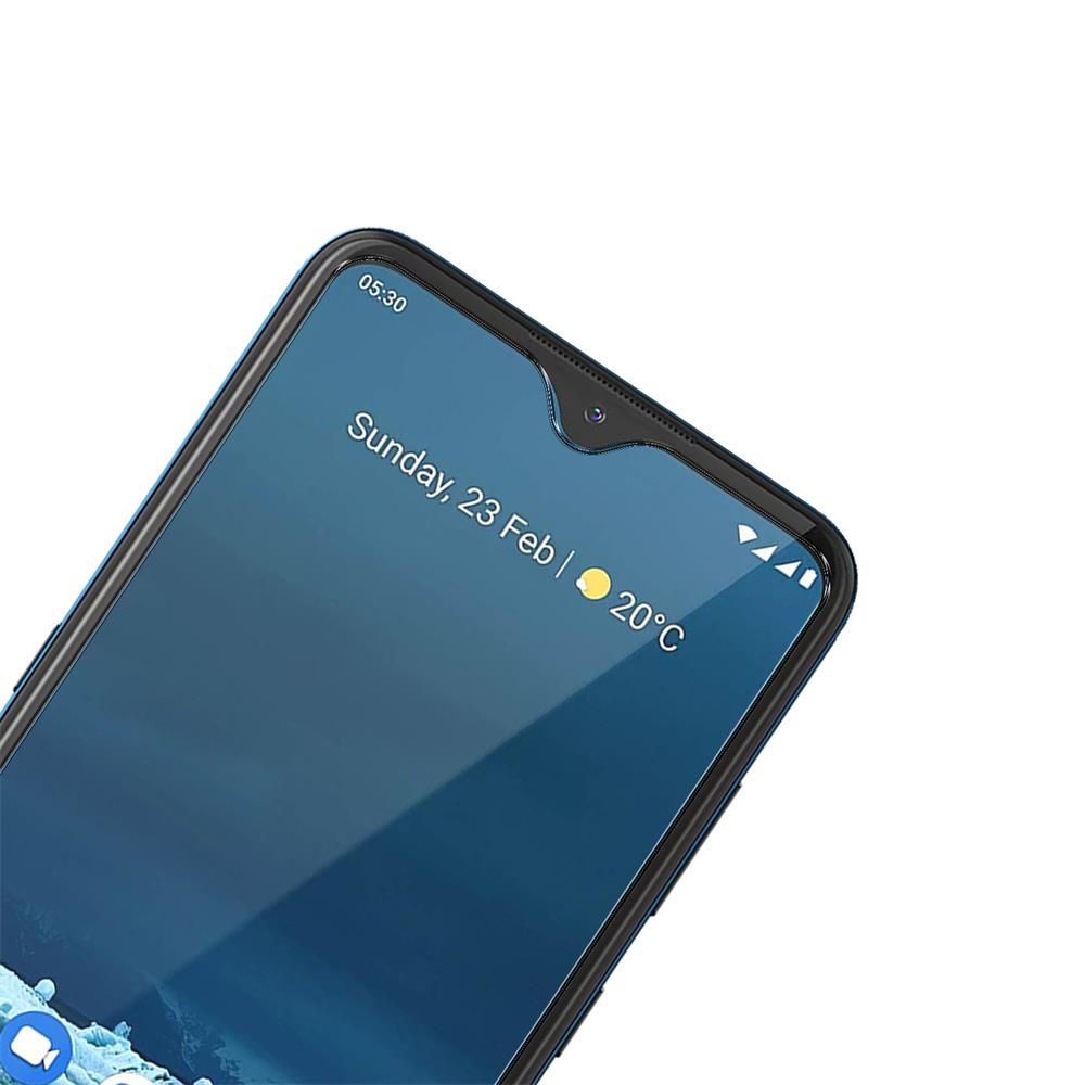 Glas 2in1 für Nokia 5.3