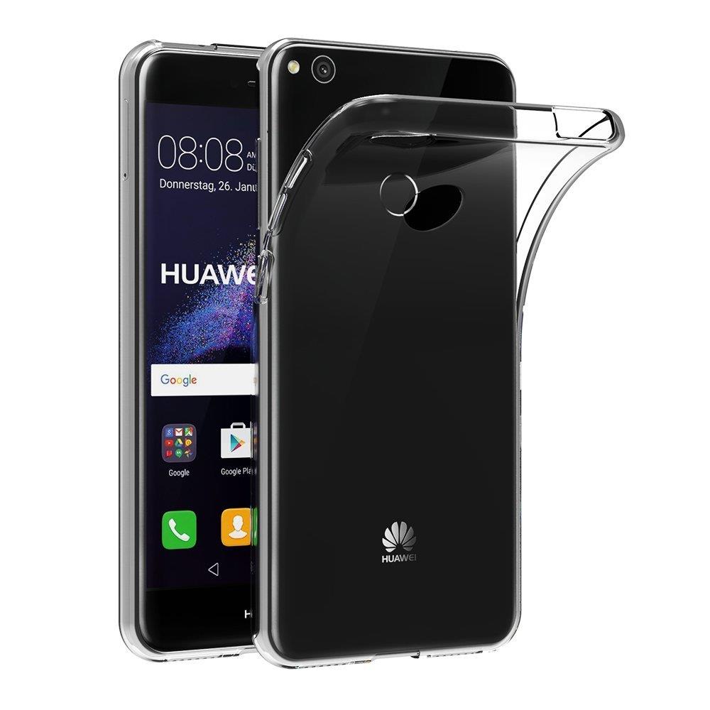Zero für Huawei P8 Lite 2017 in Transparent