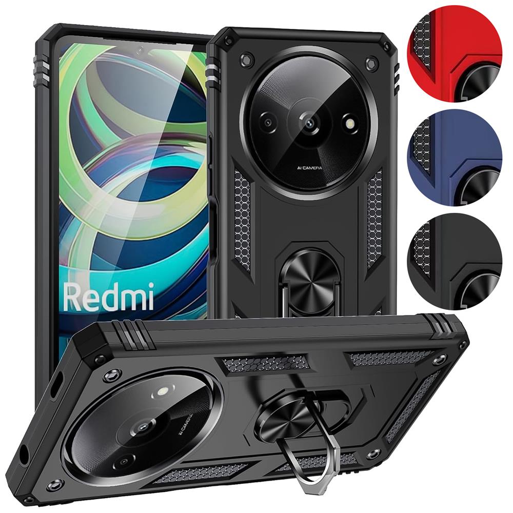 Army Case für Xiaomi Redmi A3