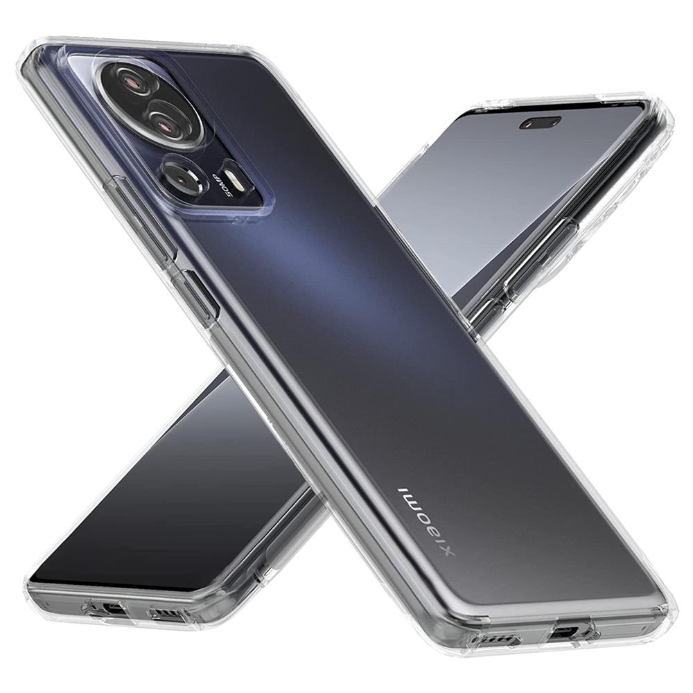 Zero für Xiaomi 13 Lite in Transparent