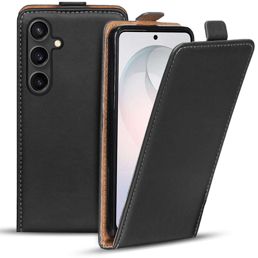 Basic Flip für Samsung Galaxy S26 Plus