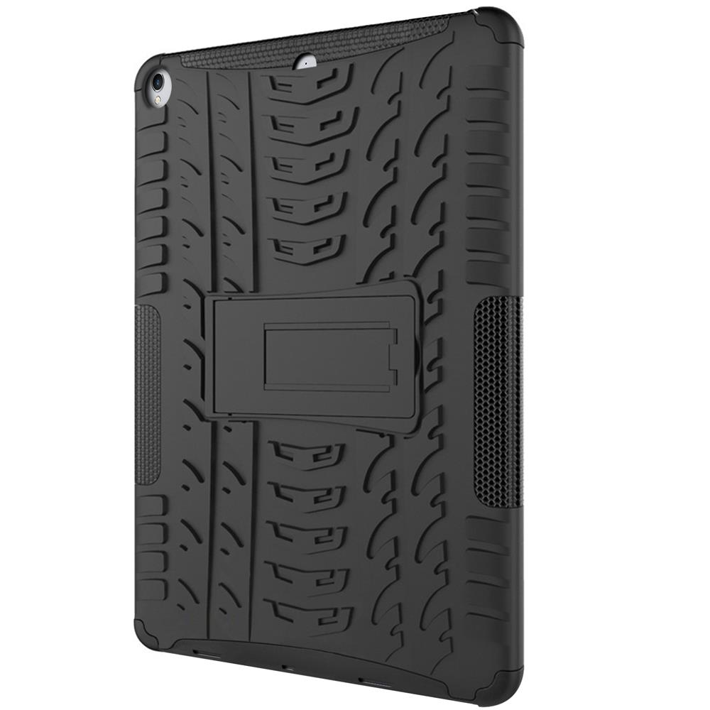 Outdoor Tab für Apple iPad Air in Schwarz