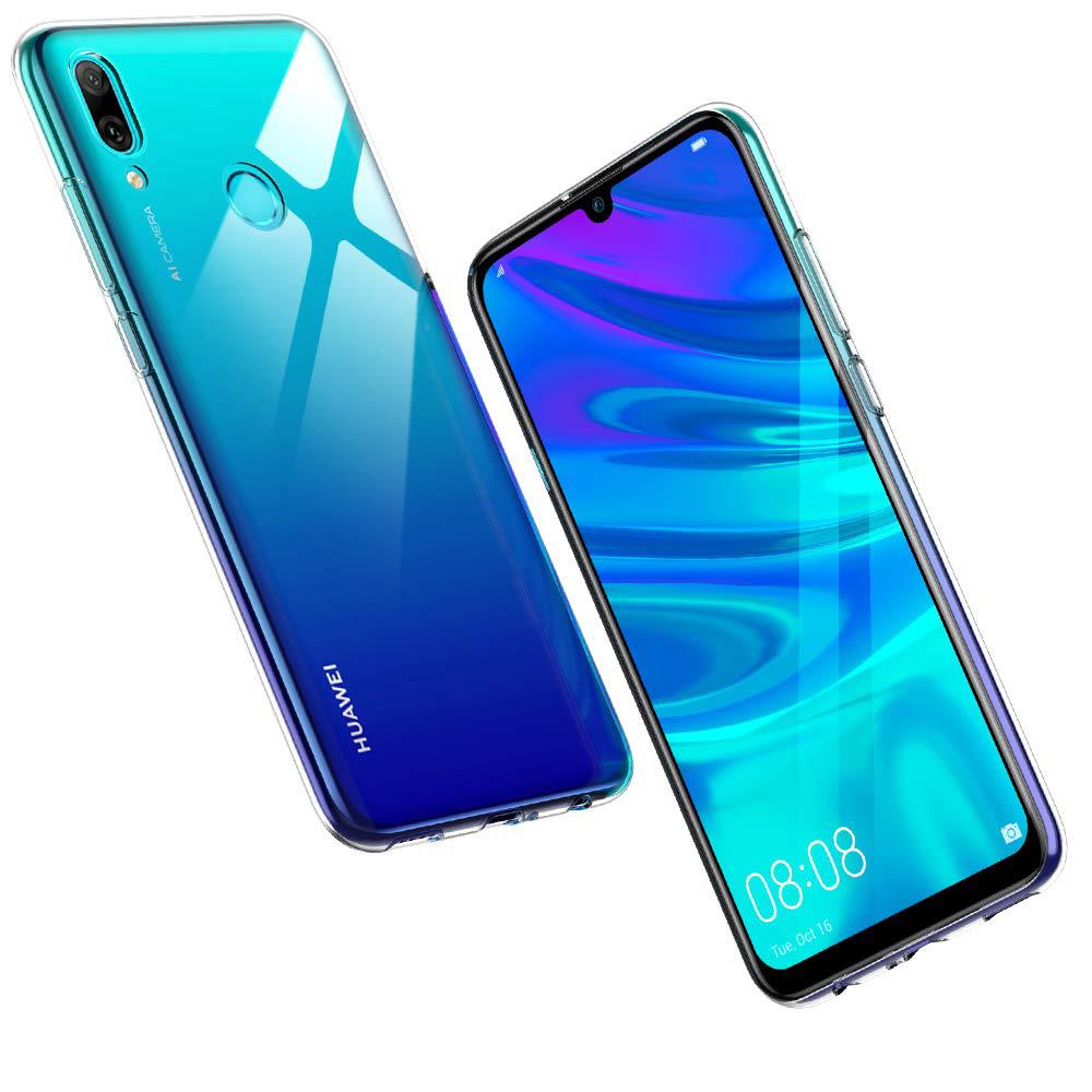 Zero für Huawei P Smart 2019 in Transparent