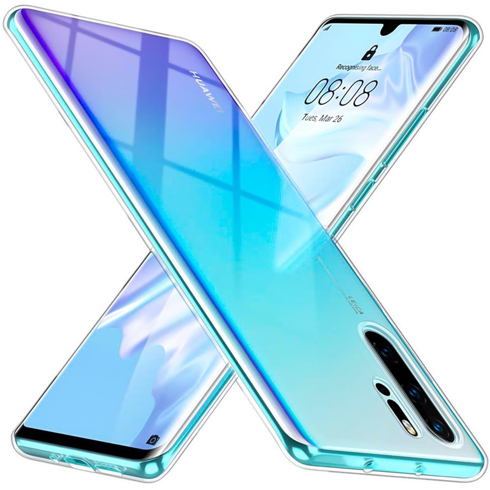 Zero für Huawei P30 Pro in Transparent