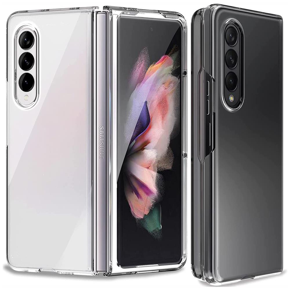 Zero für Samsung Galaxy Z Fold 3 in Transparent