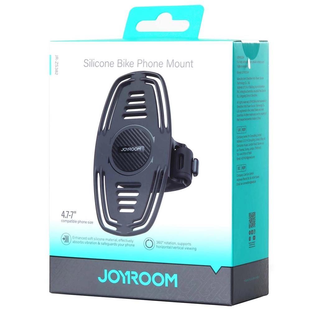 Halterung Fahrrad Joyroom - JR-ZS382