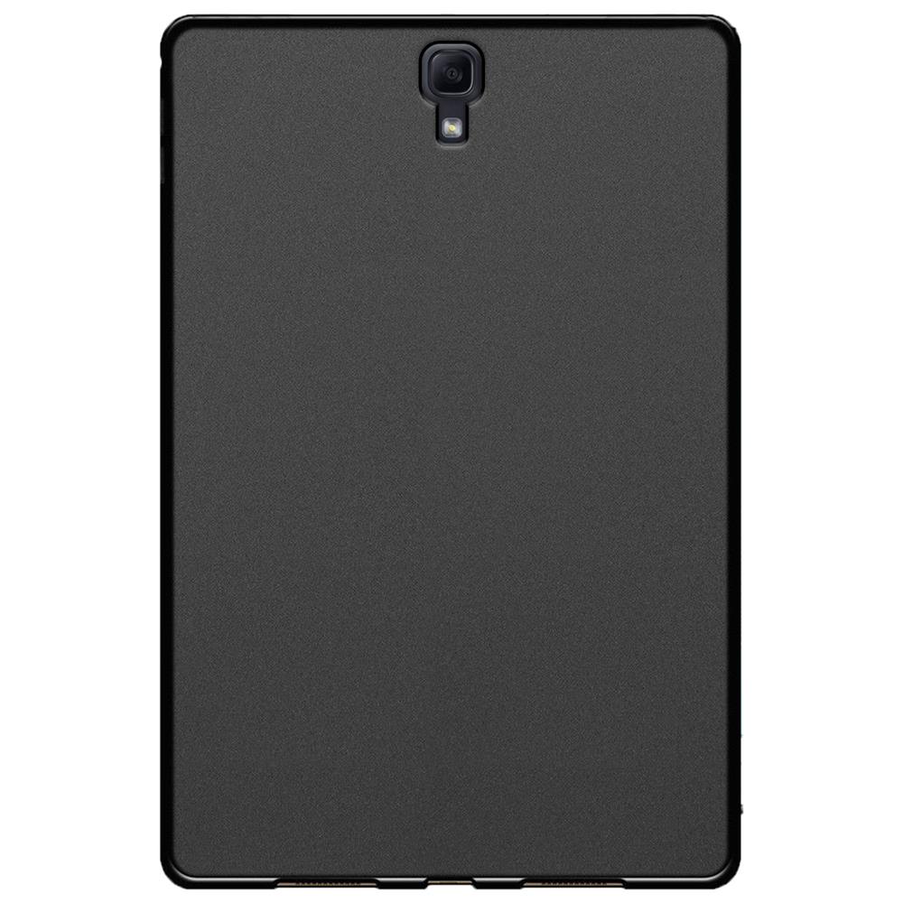 Basic TPU für Samsung Galaxy Tab S3 9.7 T820 in Schwarz
