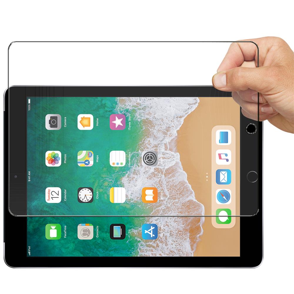 Glasfolie für Apple iPad Air 2