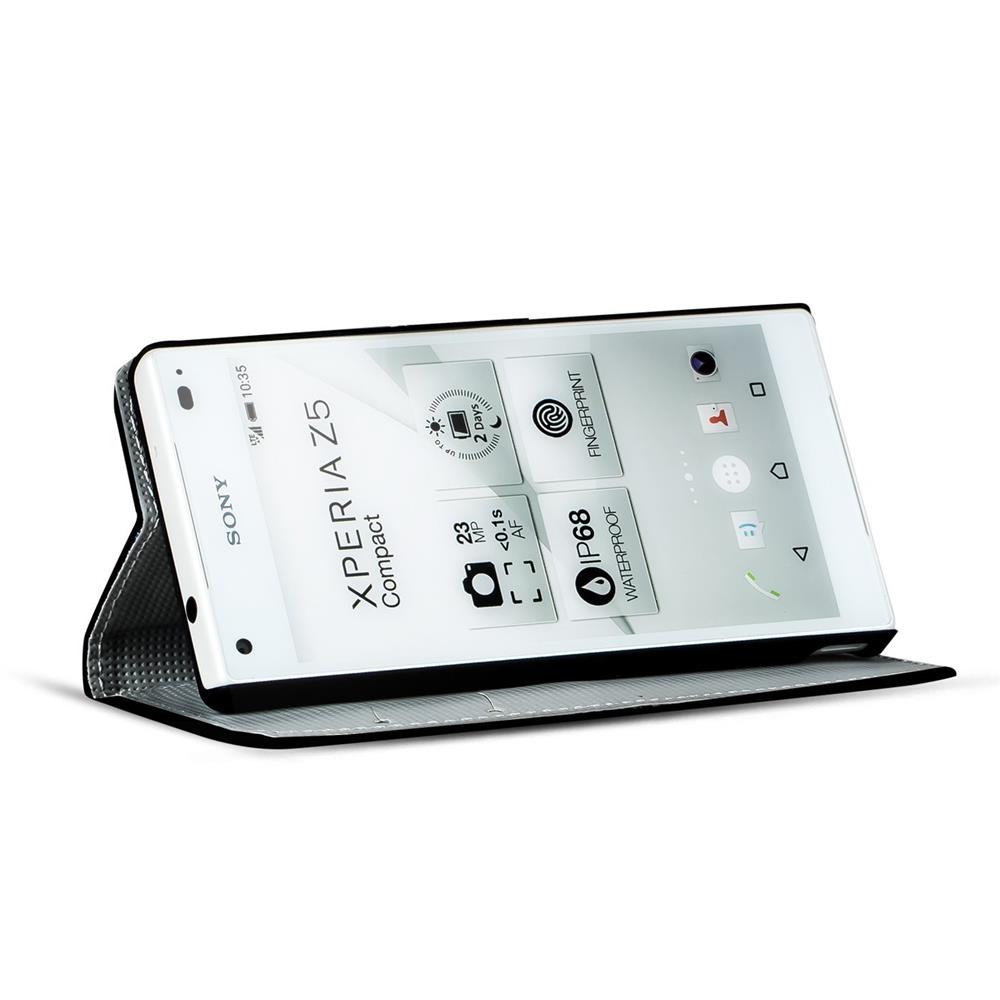 Print Wallet für Sony Xperia Z5 Compact als Motiv 9