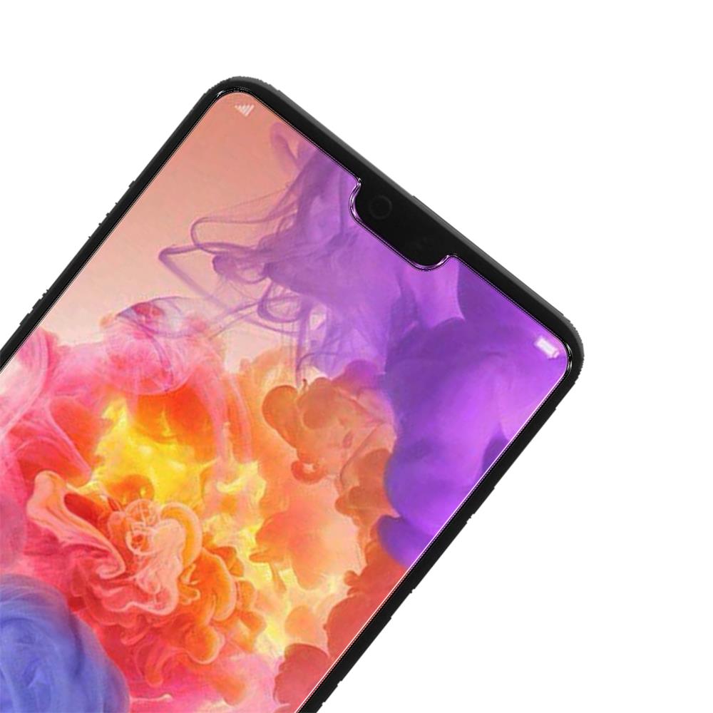 Glas 2in1 für Huawei P20 Pro