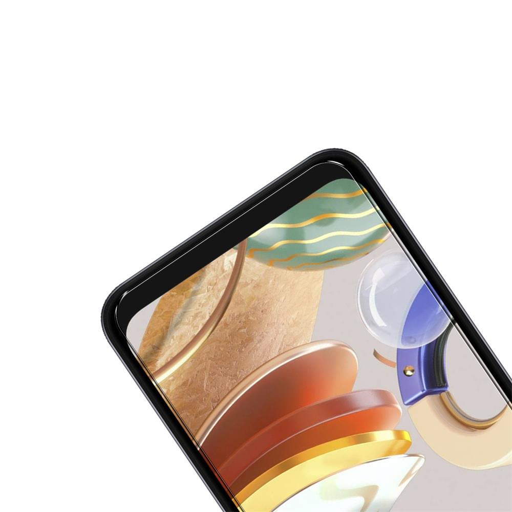 Glas 2in1 für LG K52