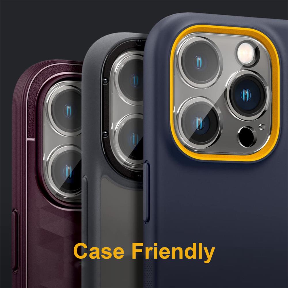 Kameraglas für Apple iPhone 14 Pro / 14 Pro Max