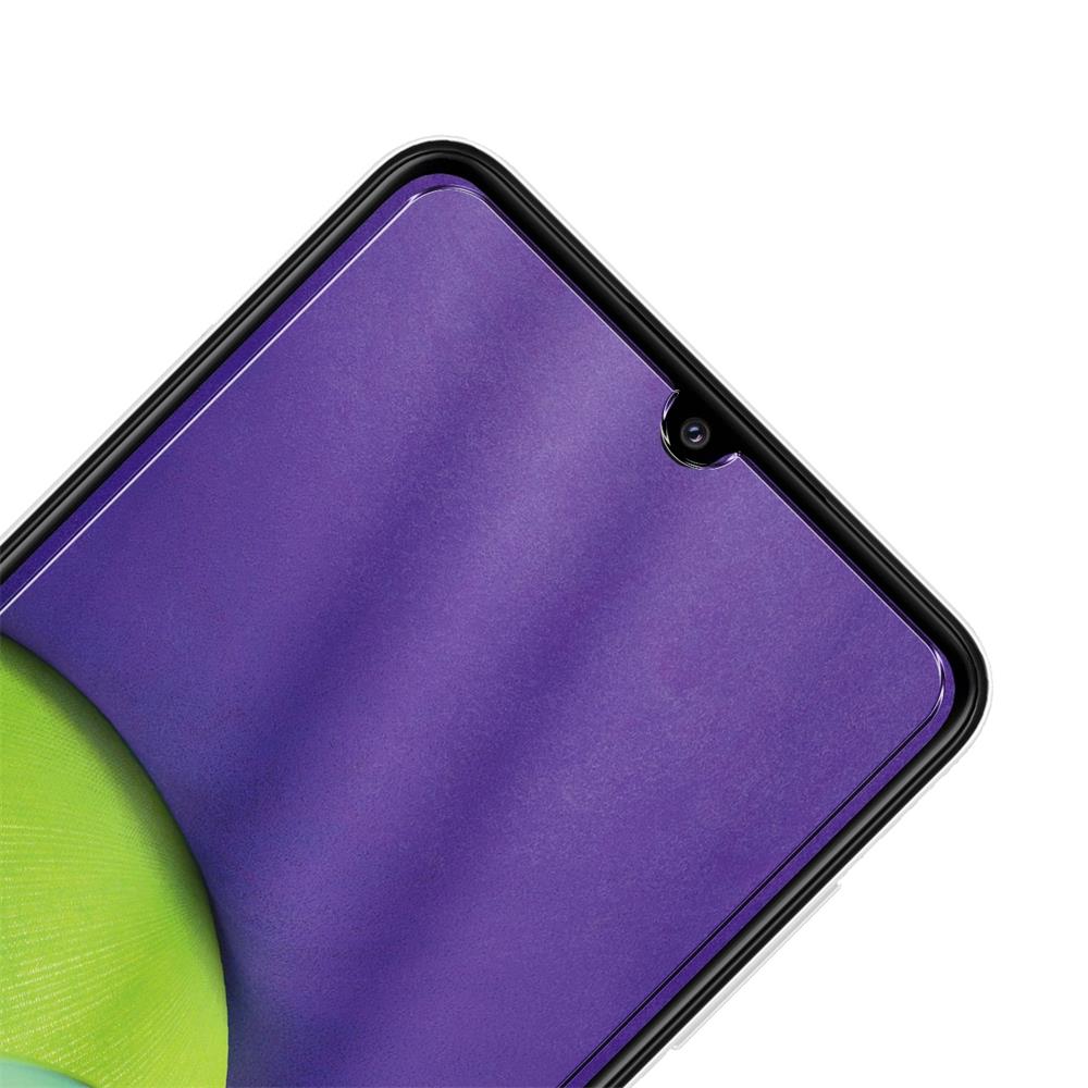 Glas 2in1 für Samsung Galaxy A22 4G / M22