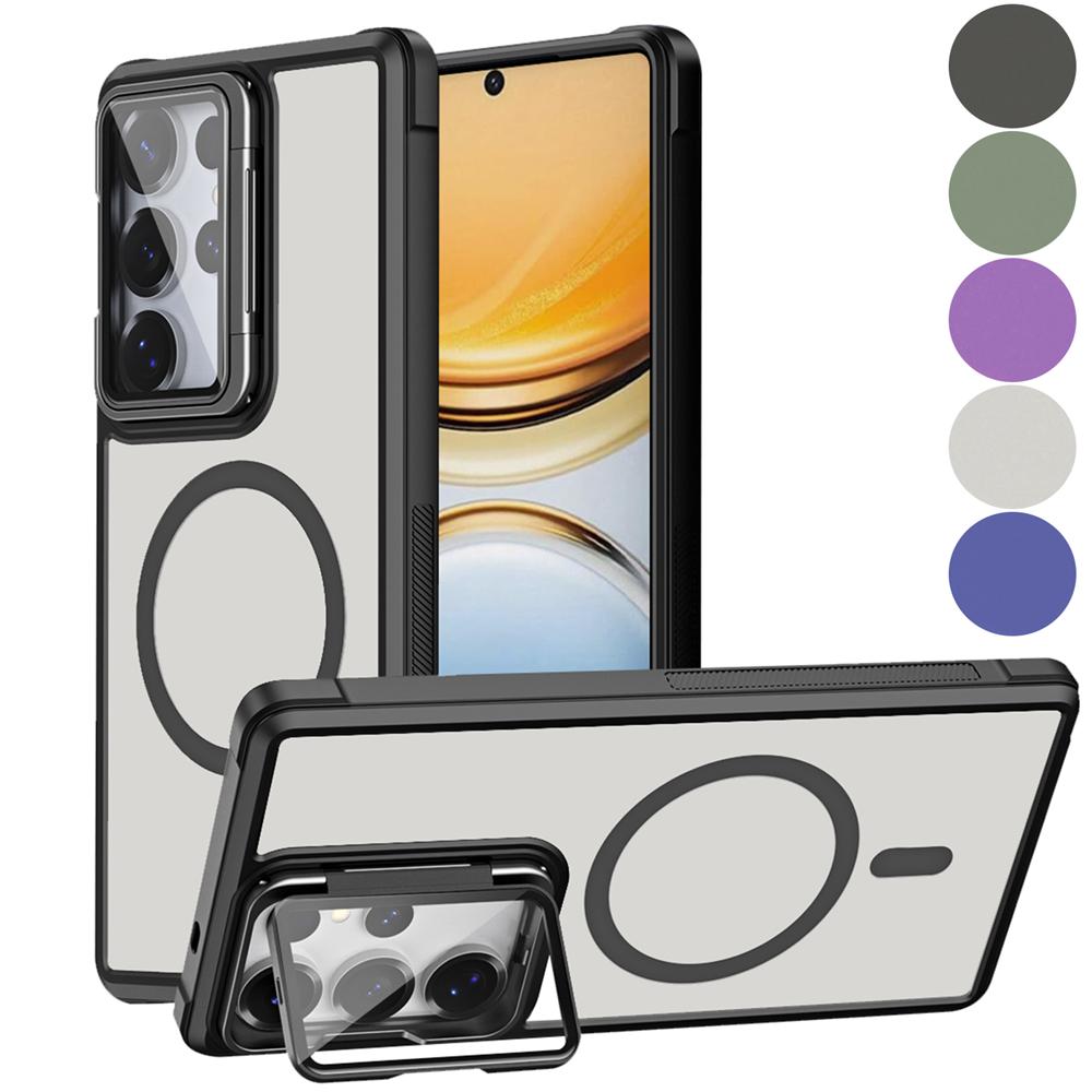 Colour Magsafe für Samsung Galaxy S26 Ultra